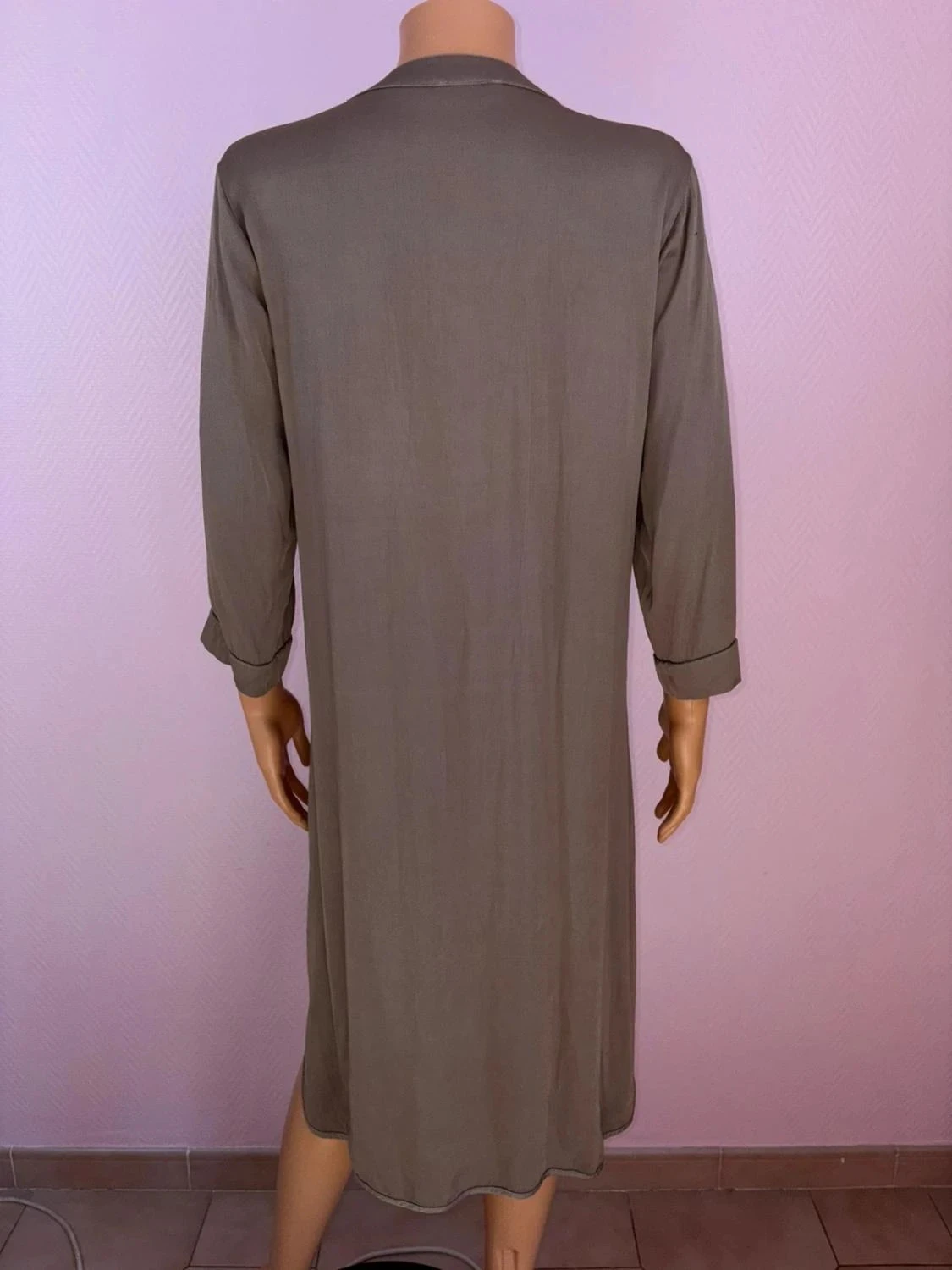 Vestido tamanho m pako litto tamanho m ótimo estado – photo 2